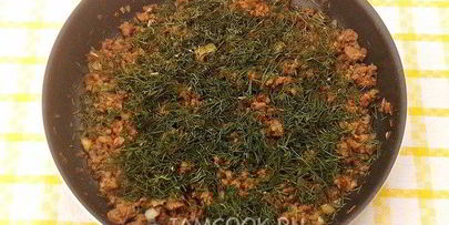 стручковая фасоль по-флотски