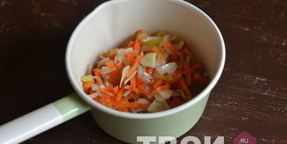 тушеный картофель с мясом