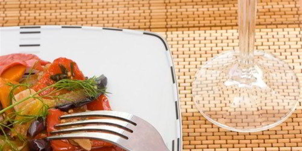 Рецепт тушеные баклажаны по-сицилийски