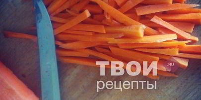 тушеные баклажаны