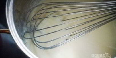 запеченная в соусе кукуруза