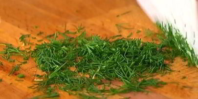 запеченный картофель с сыром