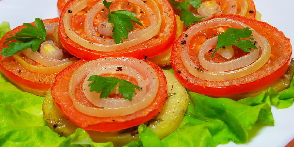 Рецепт запеченный картофель серпантин