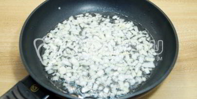 запеченный картофель