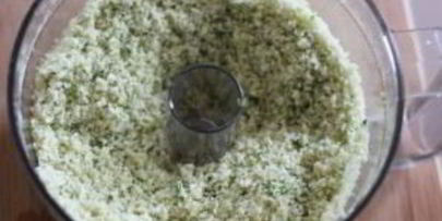 зеленые помидоры в кляре