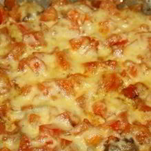 Рецепт Куриная печень по-итальянски