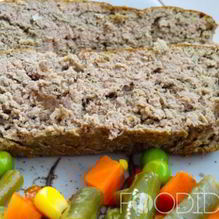 Рецепт Куриная печень в духовке