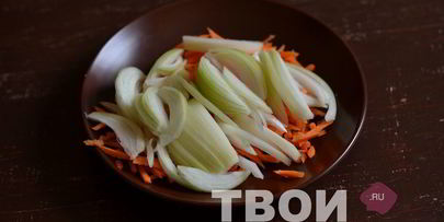 куриная печень в мультиварке