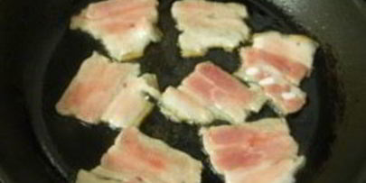 куриная печень, запеченная в фольге