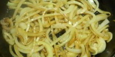 куриная печень, запеченная в фольге