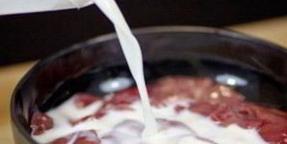 куриная печень, жареная с луком