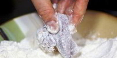 куриная печень, жареная с луком