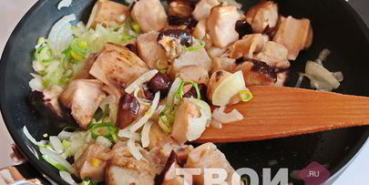 печень кролика