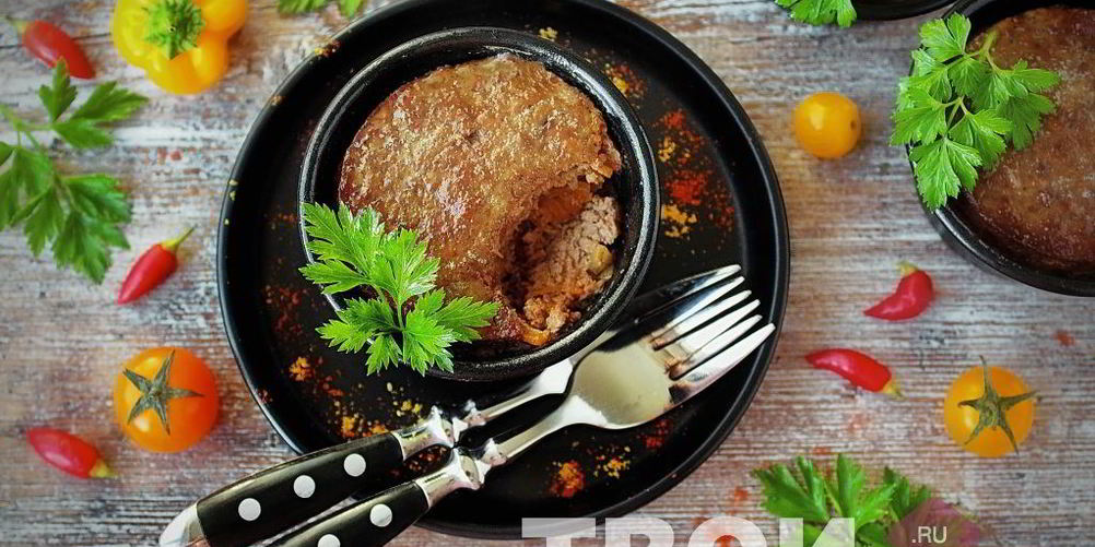 Рецепт печень по-царски