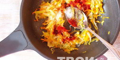 печень по-царски