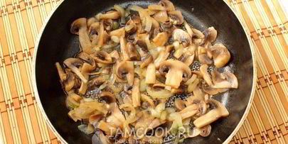 печень с картошкой в горшочке