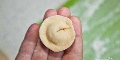 пельмени домашние