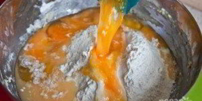 пельмени домашние