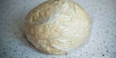 пельмени домашние