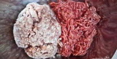 пельмени домашние