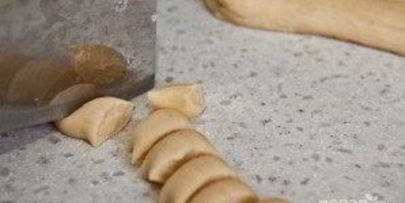 пельмени домашние