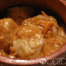 Рецепт Пельмени в горшочках