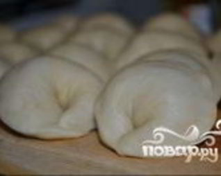 Тесто для пельменей на минеральной воде