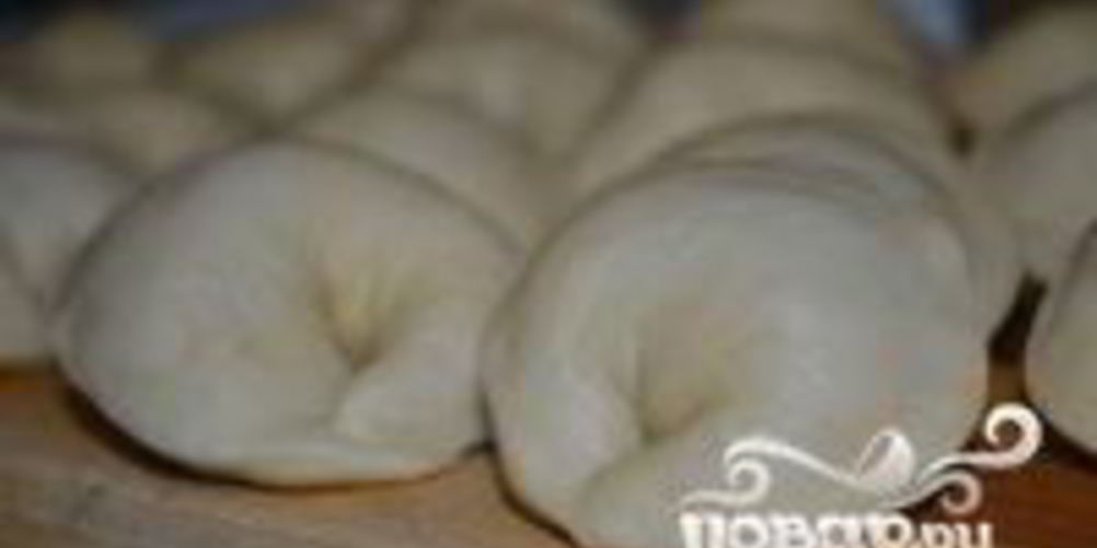 Рецепт тесто для пельменей на минеральной воде
