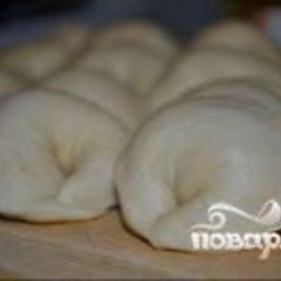 Тесто для пельменей на минеральной воде