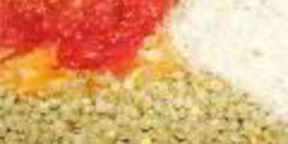 ароматный плов с чечевицей