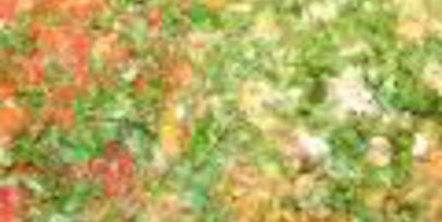 ароматный плов с чечевицей