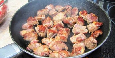 азербайджанский плов