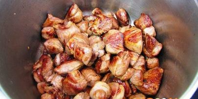 азербайджанский плов