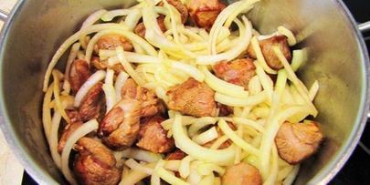 азербайджанский плов