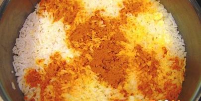 азербайджанский плов