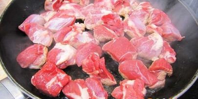 азербайджанский плов