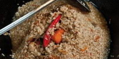 байрам-плов