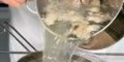 бахш, плов бухарских евреев