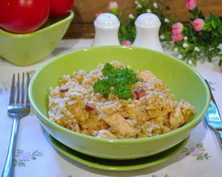 Джамбалайя