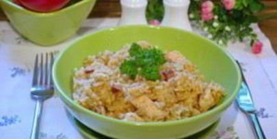 джамбалайя