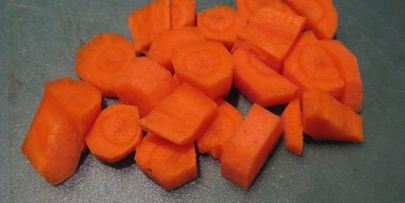 куриная паэлья