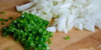 мексиканский плов