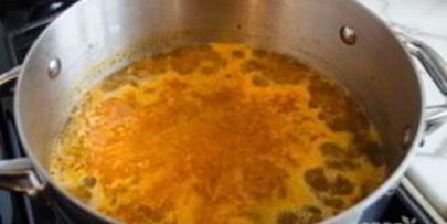 мексиканский плов