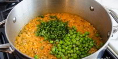 мексиканский плов