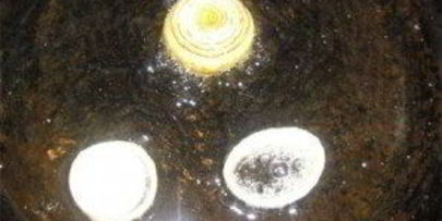 обычный плов