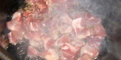 обычный плов