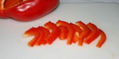 овощной плов в мультиварке