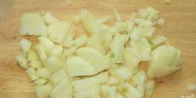 овощной плов в мультиварке