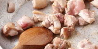 паэлья классическая