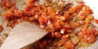 паэлья классическая